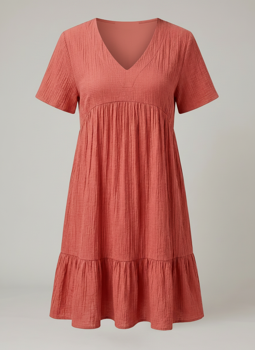 Jasmine | Flattering Occasion Dress