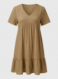 Jasmine | Flattering Occasion Dress