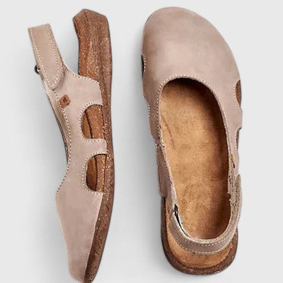 Karylle Sophisticated Sandals for Women | Elegant Summer Heels