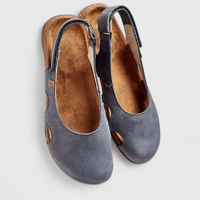 Karylle Sophisticated Sandals for Women | Elegant Summer Heels