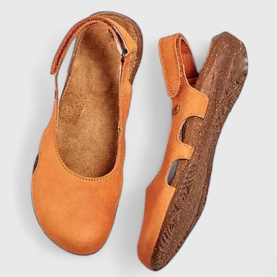 Karylle Sophisticated Sandals for Women | Elegant Summer Heels