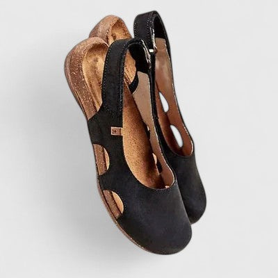 Karylle Sophisticated Sandals for Women | Elegant Summer Heels