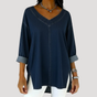 Navy blue