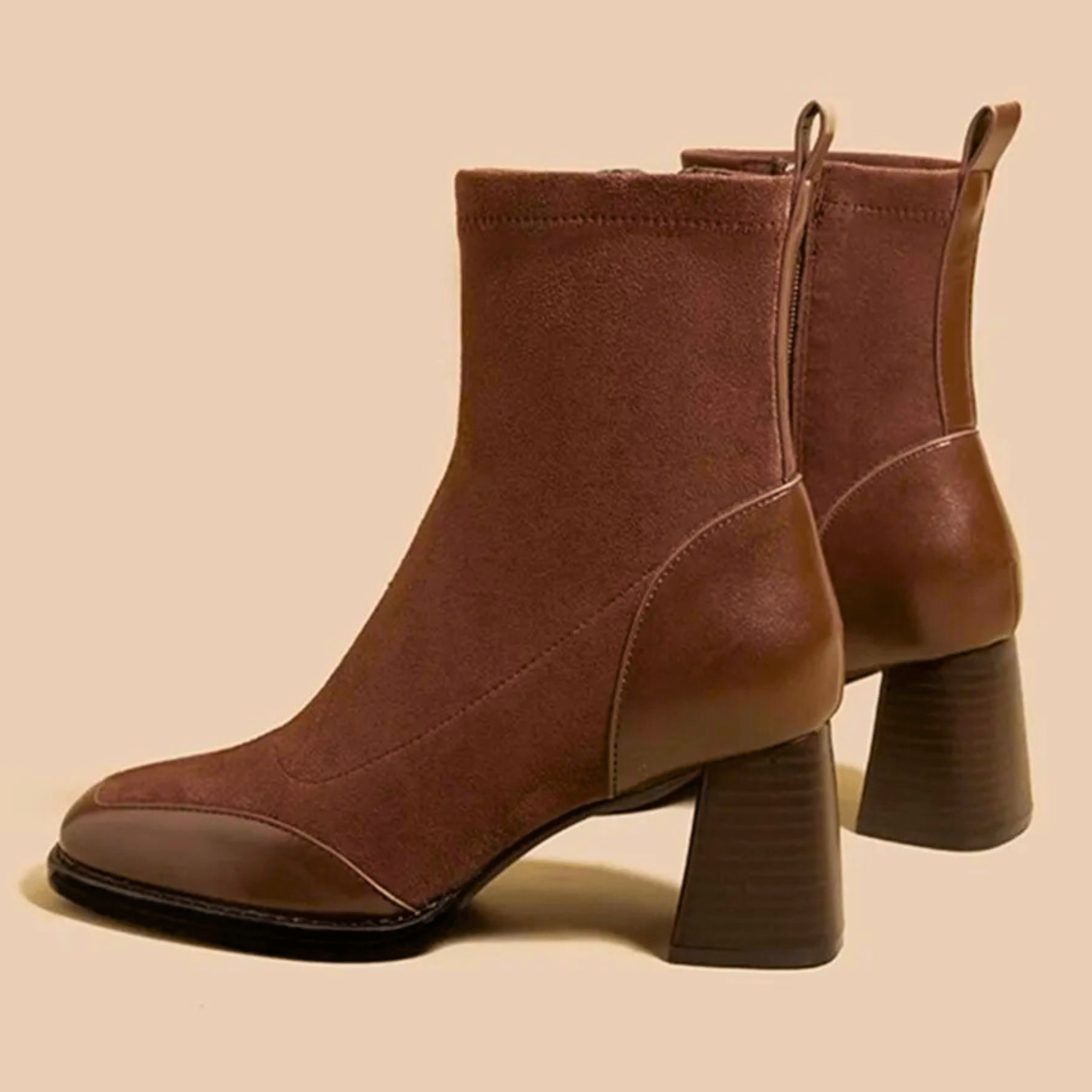 Maison | Ankle Boots
