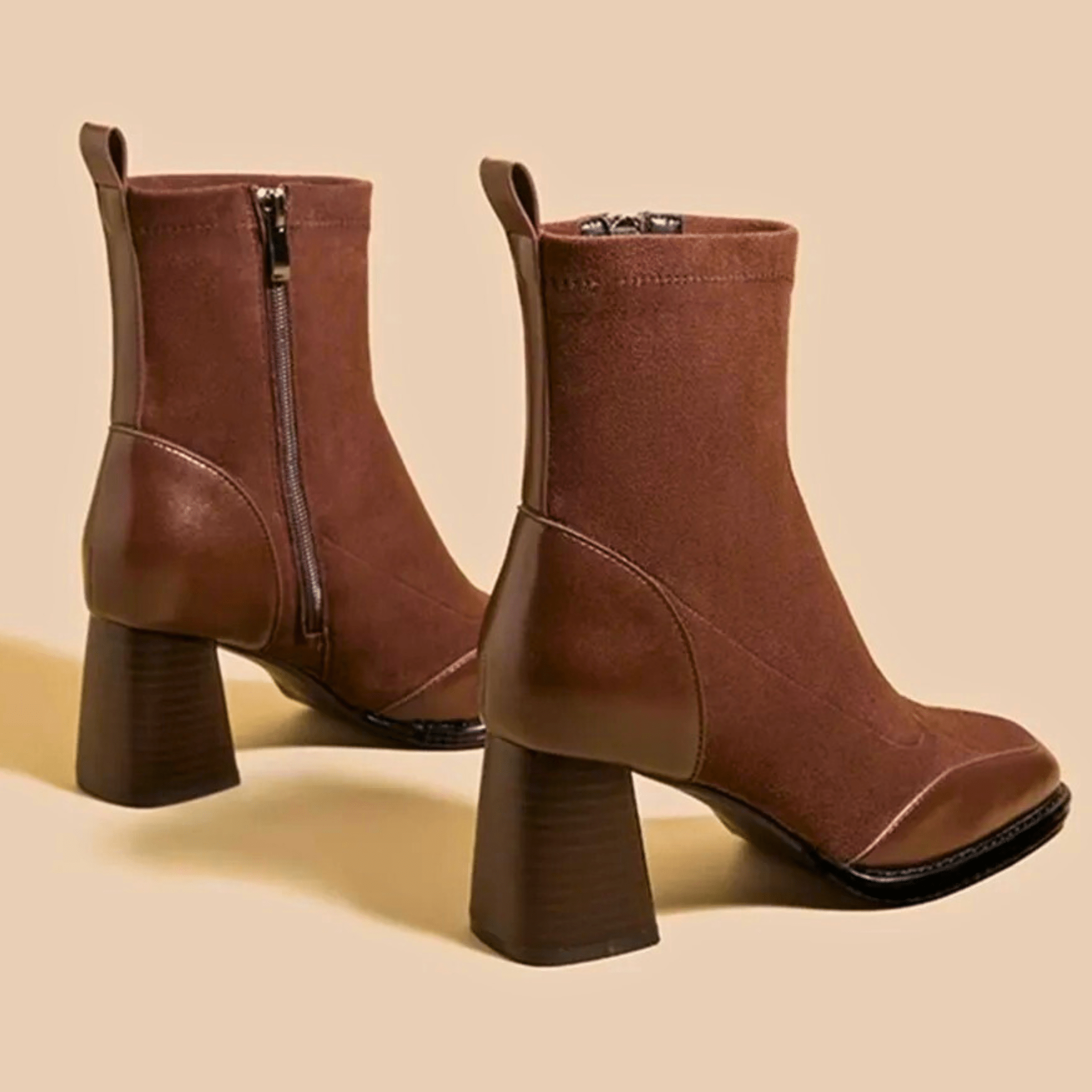 Maison | Ankle Boots