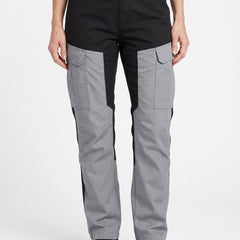 Lucille Women's Utility Cargo Pants
