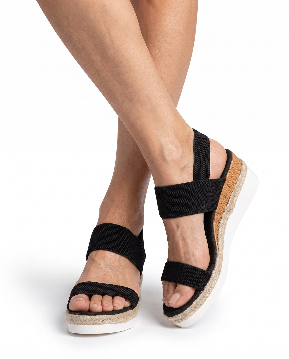 Blanche | Women's Arch-Support Comfort Sandals