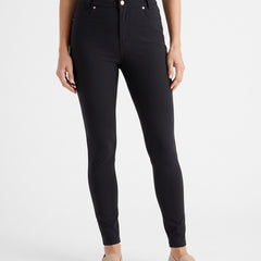 Verna Women's Fleece-Lined Thermal Leggings