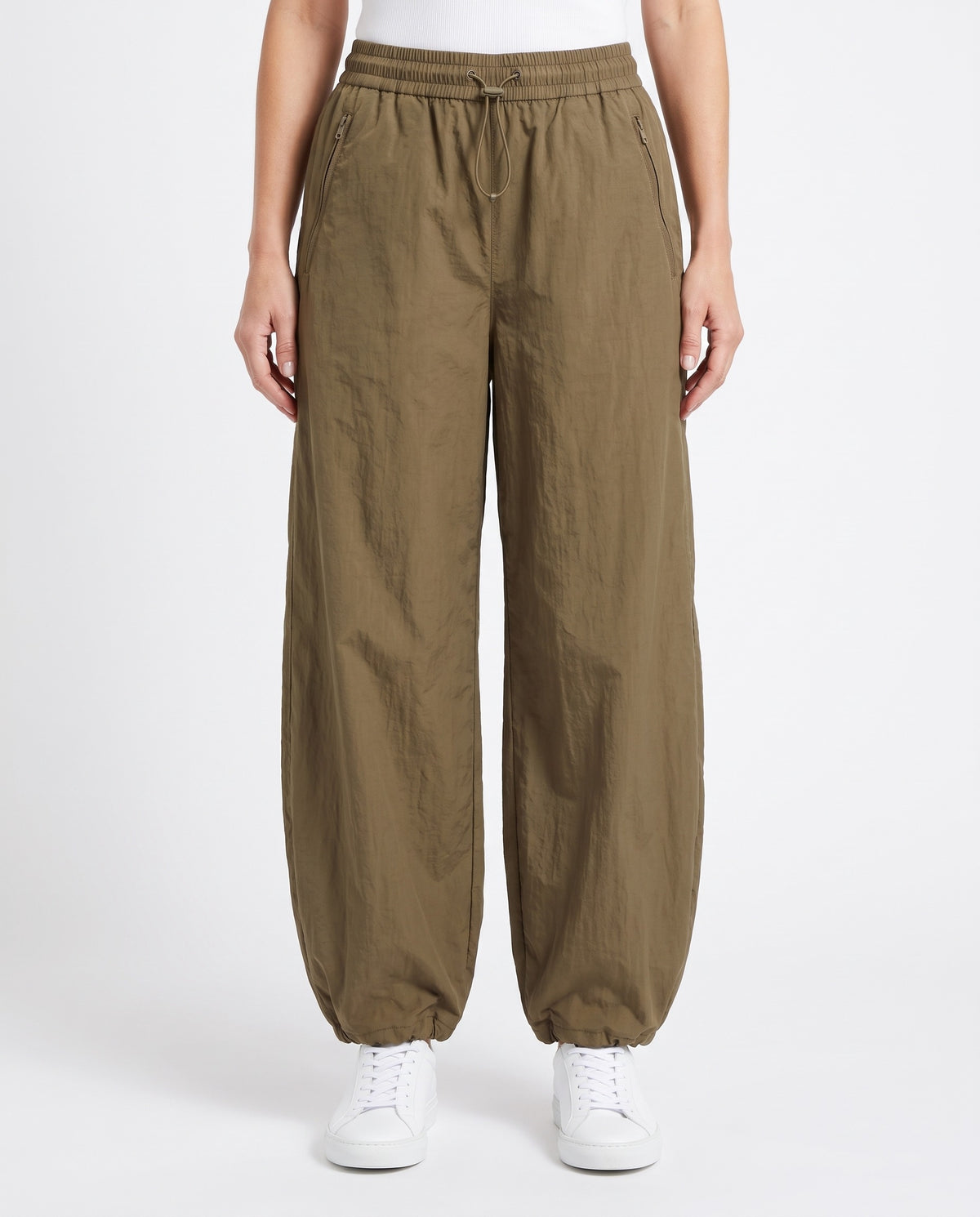 Martha Women's Baggy Cargo Pants