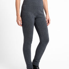 Pauline Women's Fleece-Lined High-Waist Leggings hero image