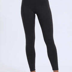 Magda Women's Fleece-Lined Ankle Leggings