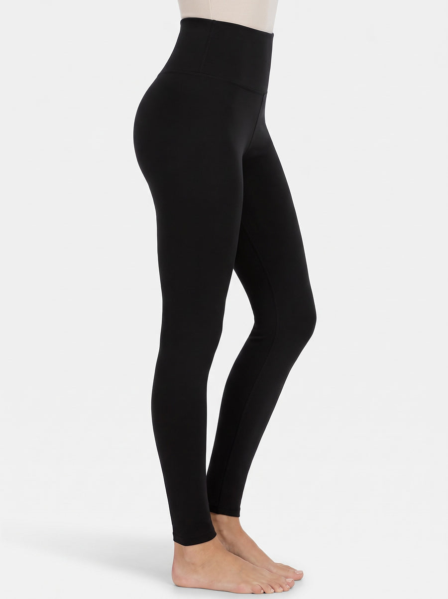 Teresa | Women's Fleece-Lined Thermal Leggings