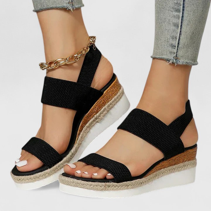 Blanche | Women's Arch-Support Comfort Sandals
