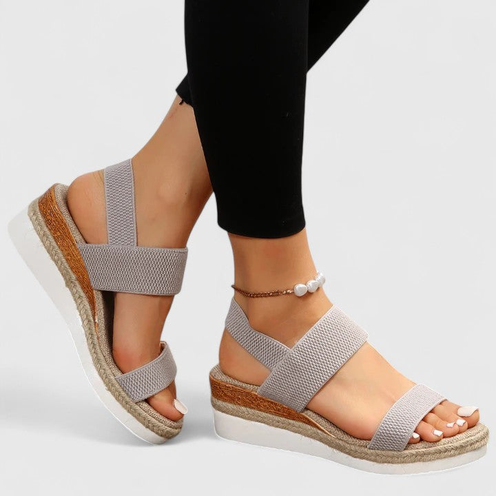 Blanche | Women's Arch-Support Comfort Sandals
