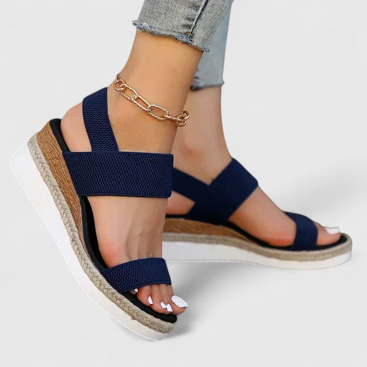 Blanche | Women's Arch-Support Comfort Sandals