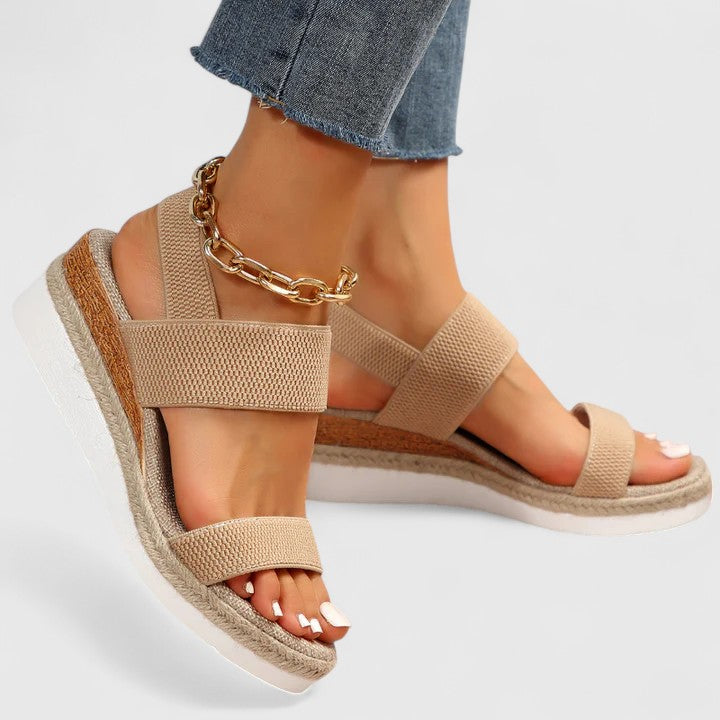 Blanche | Women's Arch-Support Comfort Sandals