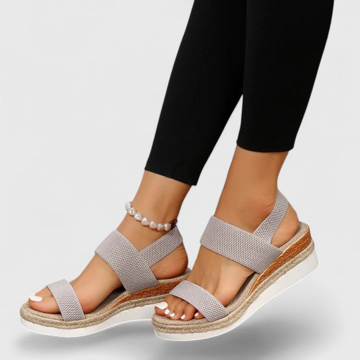 Blanche | Women's Arch-Support Comfort Sandals