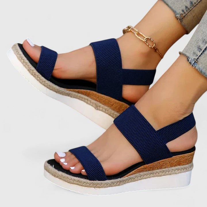 Blanche | Women's Arch-Support Comfort Sandals