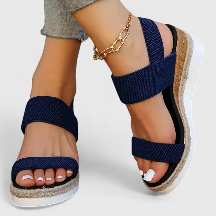 Blanche | Women's Arch-Support Comfort Sandals