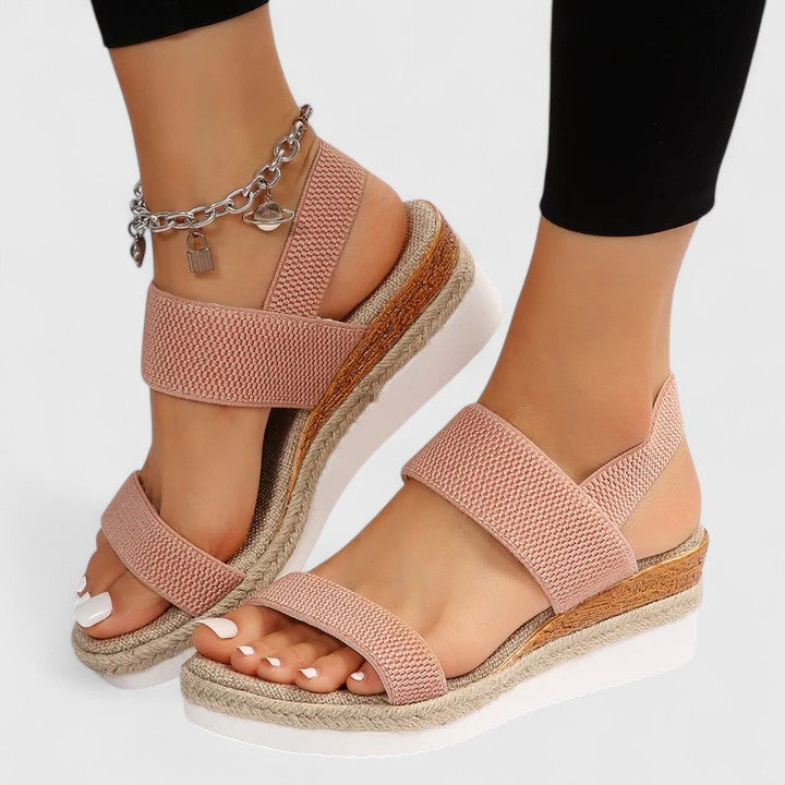 Blanche | Women's Arch-Support Comfort Sandals