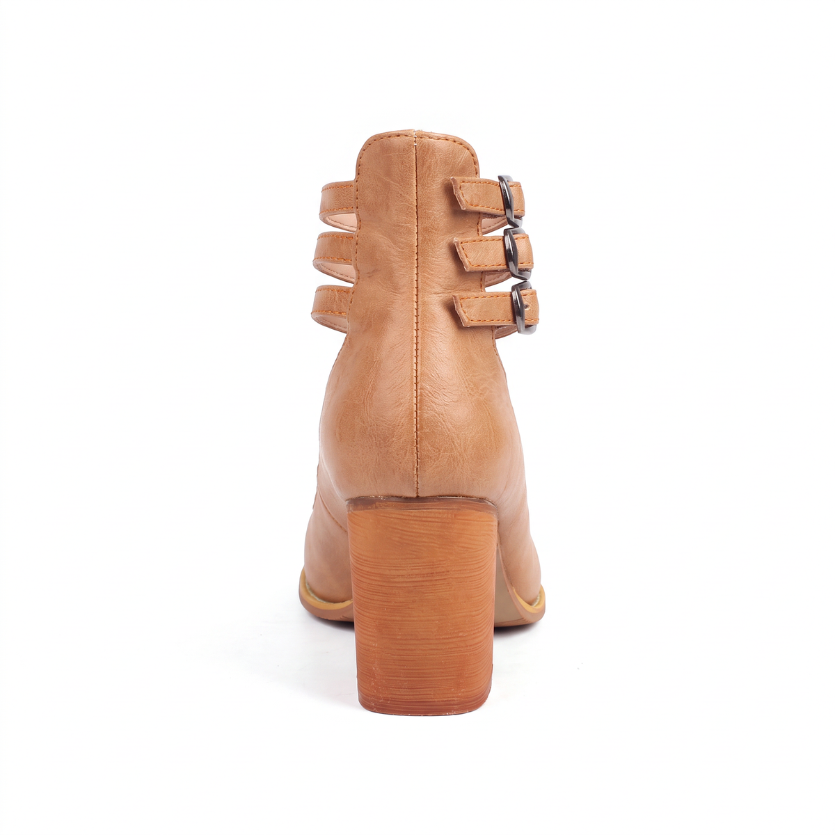 Ophelia | Women's Chunky Block Heel Mary Jane Shoes