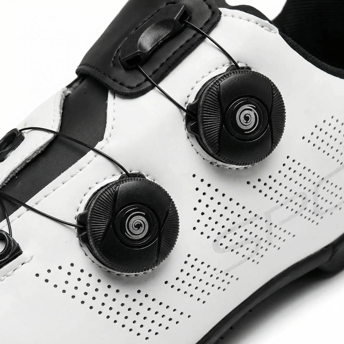 Erna | Women's Dual-Dial Mountain Bike Shoes