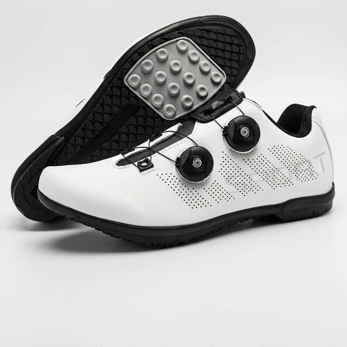 Erna | Women's Dual-Dial Mountain Bike Shoes