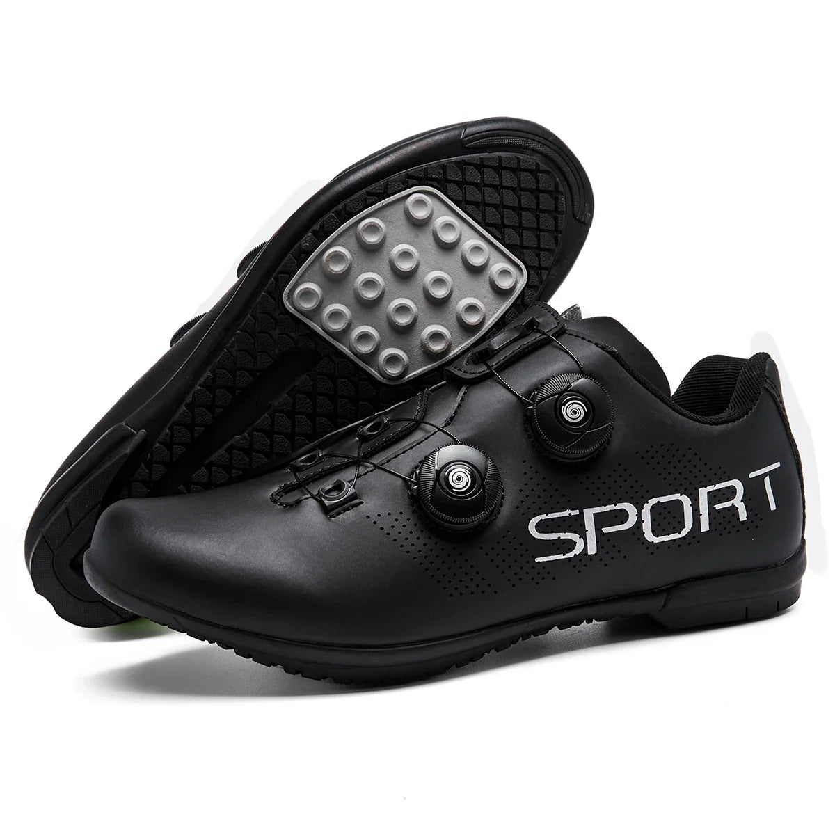 Erna | Women's Dual-Dial Mountain Bike Shoes