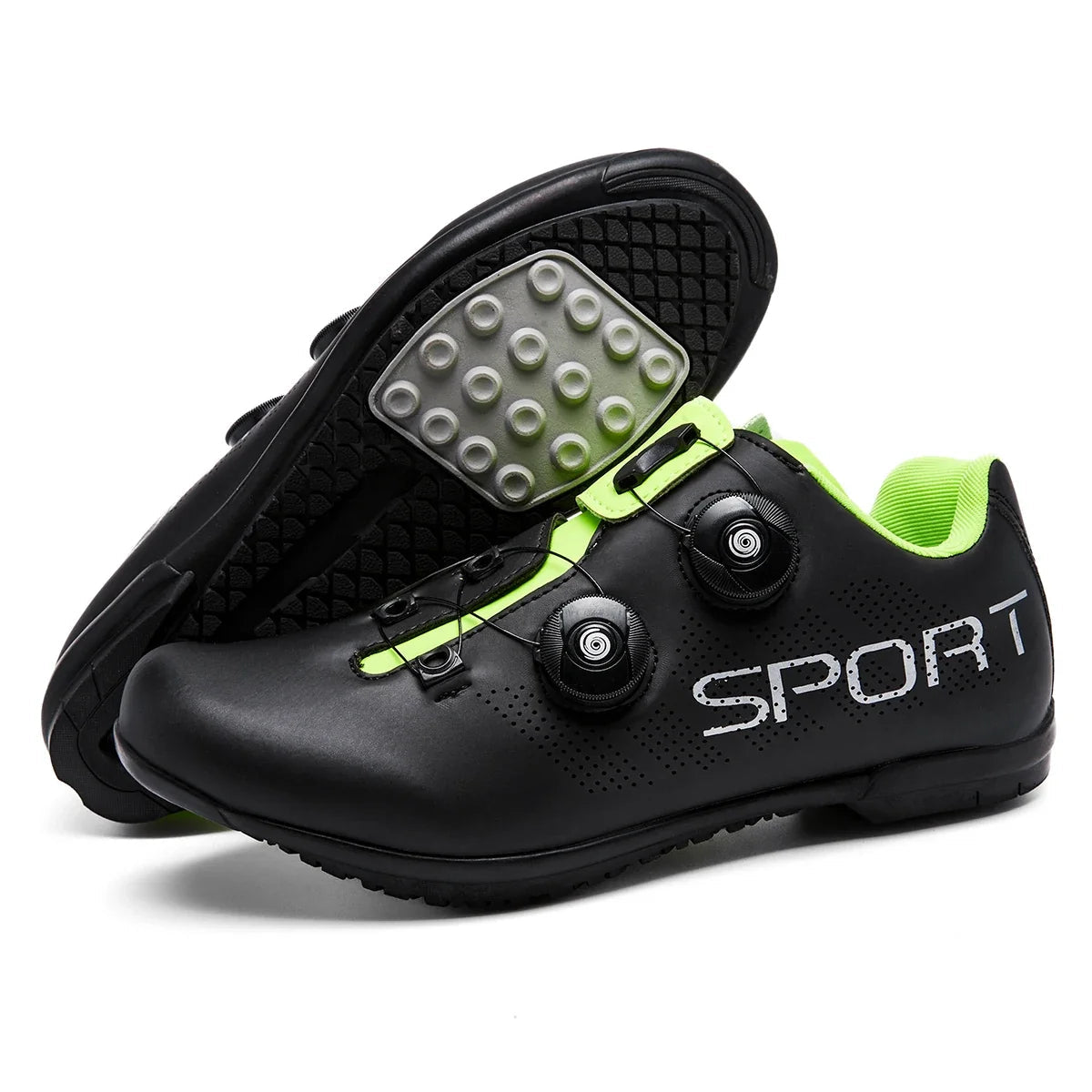 Erna | Women's Dual-Dial Mountain Bike Shoes