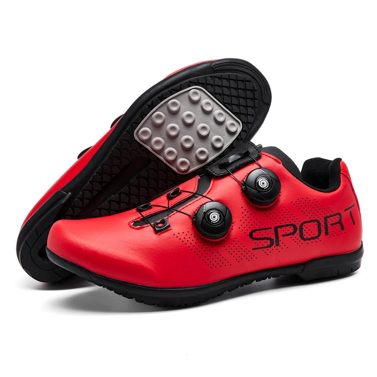 Erna | Women's Dual-Dial Mountain Bike Shoes