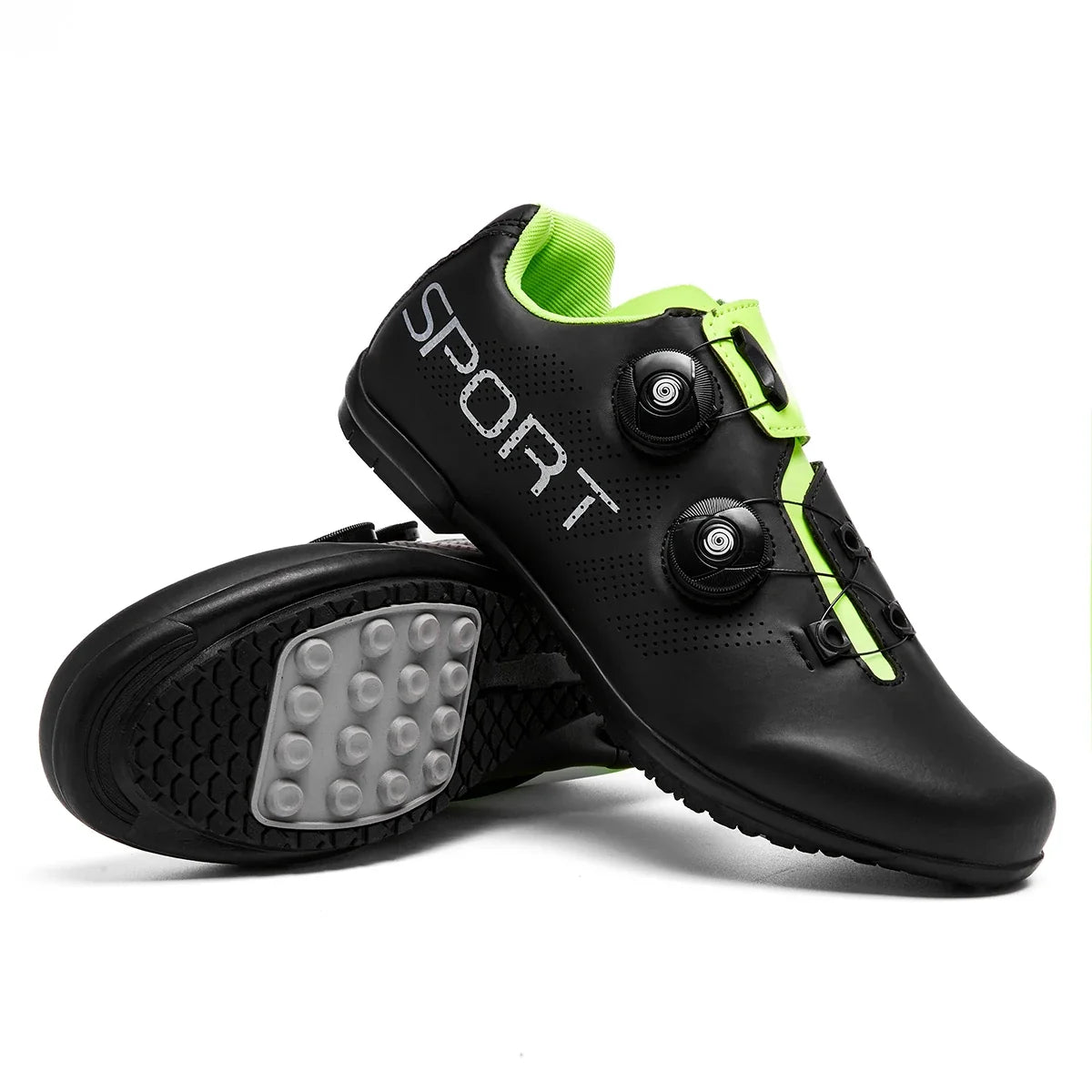 Erna | Women's Dual-Dial Mountain Bike Shoes