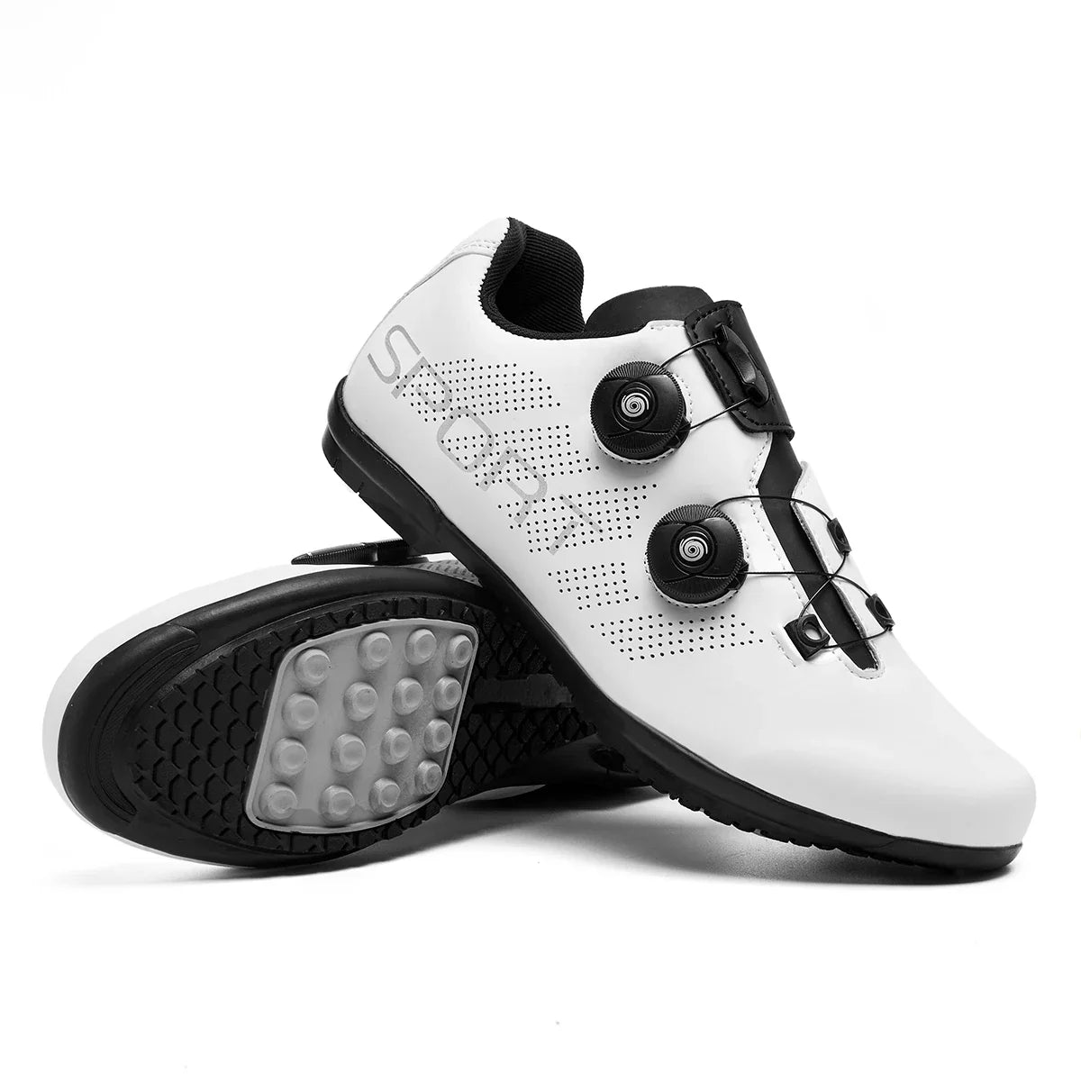 Erna | Women's Dual-Dial Mountain Bike Shoes