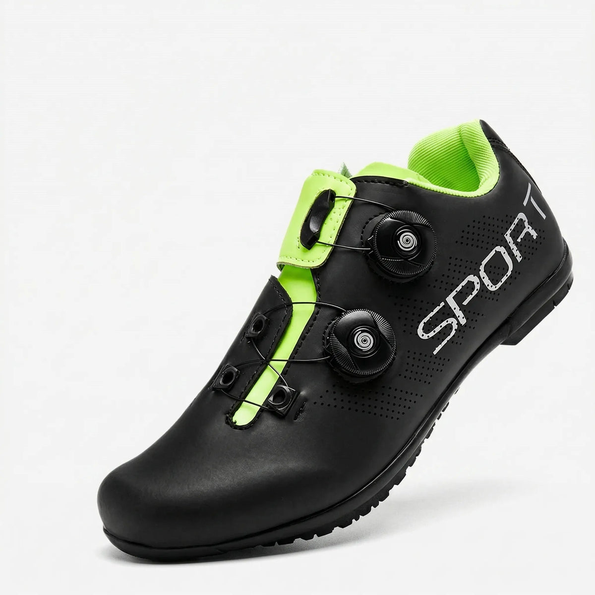 Erna | Women's Dual-Dial Mountain Bike Shoes