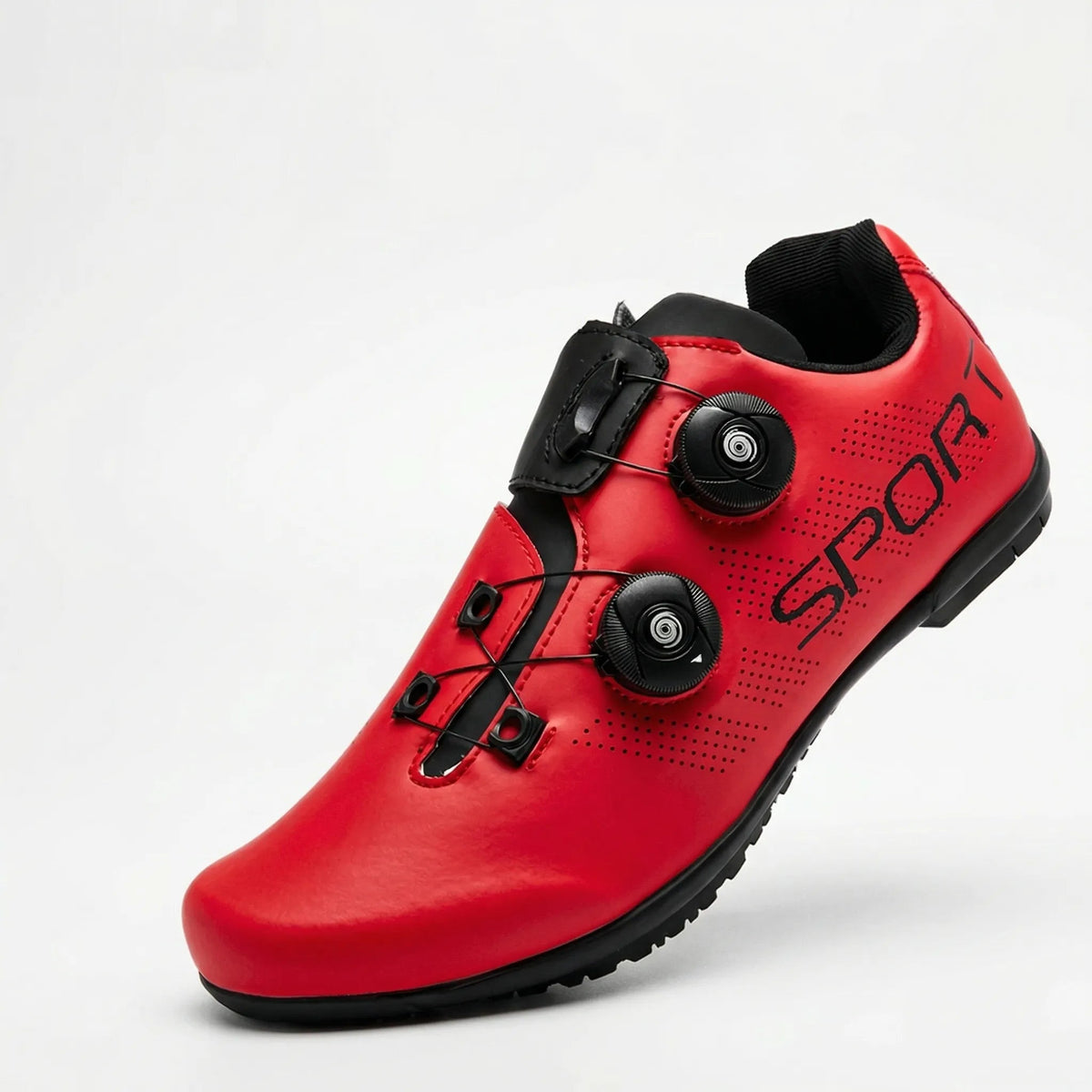 Erna | Women's Dual-Dial Mountain Bike Shoes