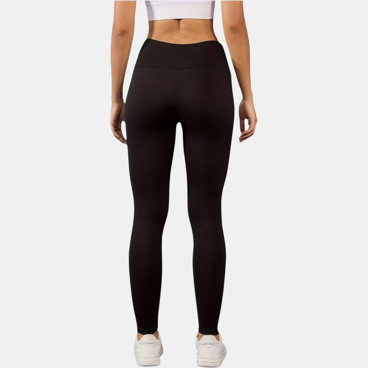 Teresa | Women's Fleece-Lined Thermal Leggings