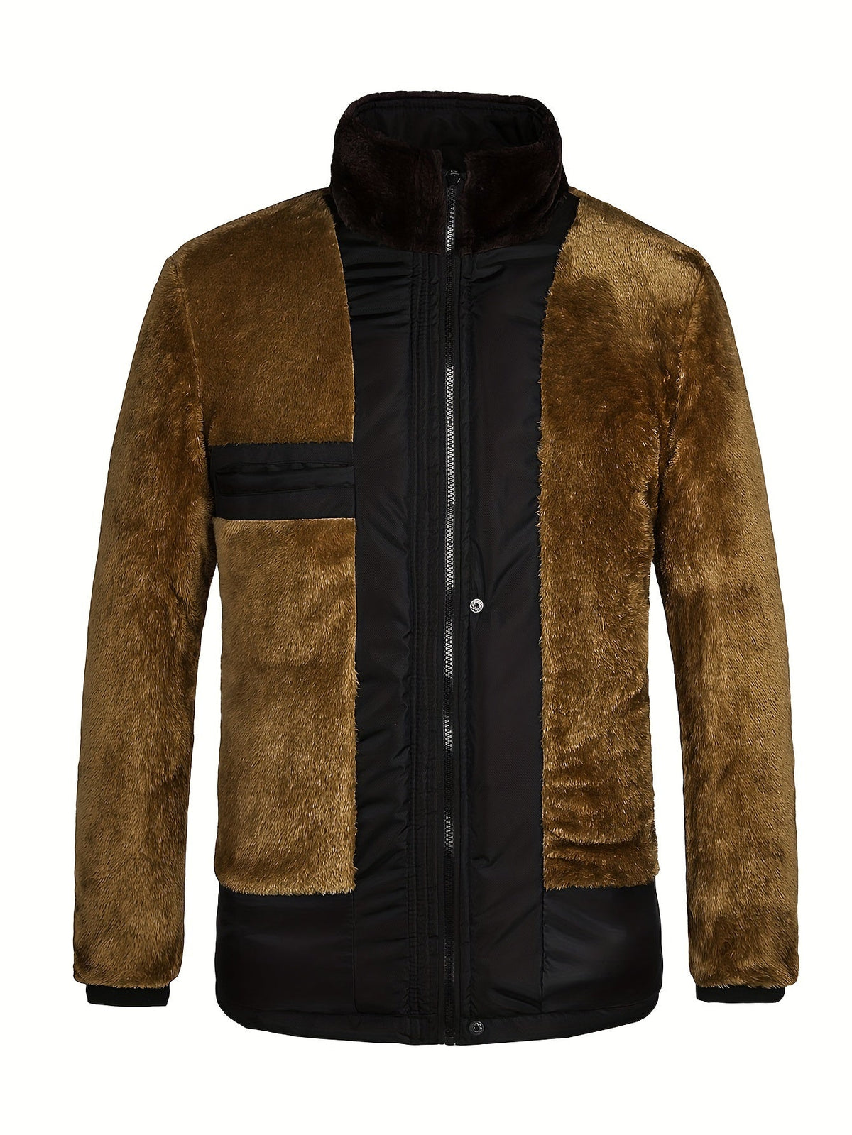 Astrid | Women's Hooded Long Puffer Coat