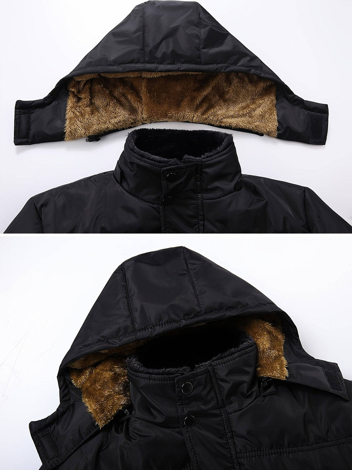 Astrid | Women's Hooded Long Puffer Coat