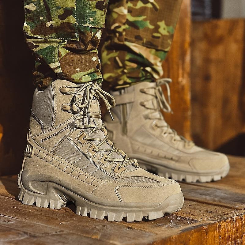 Matilda | Women's Insulated Lace-Up Ankle Boots