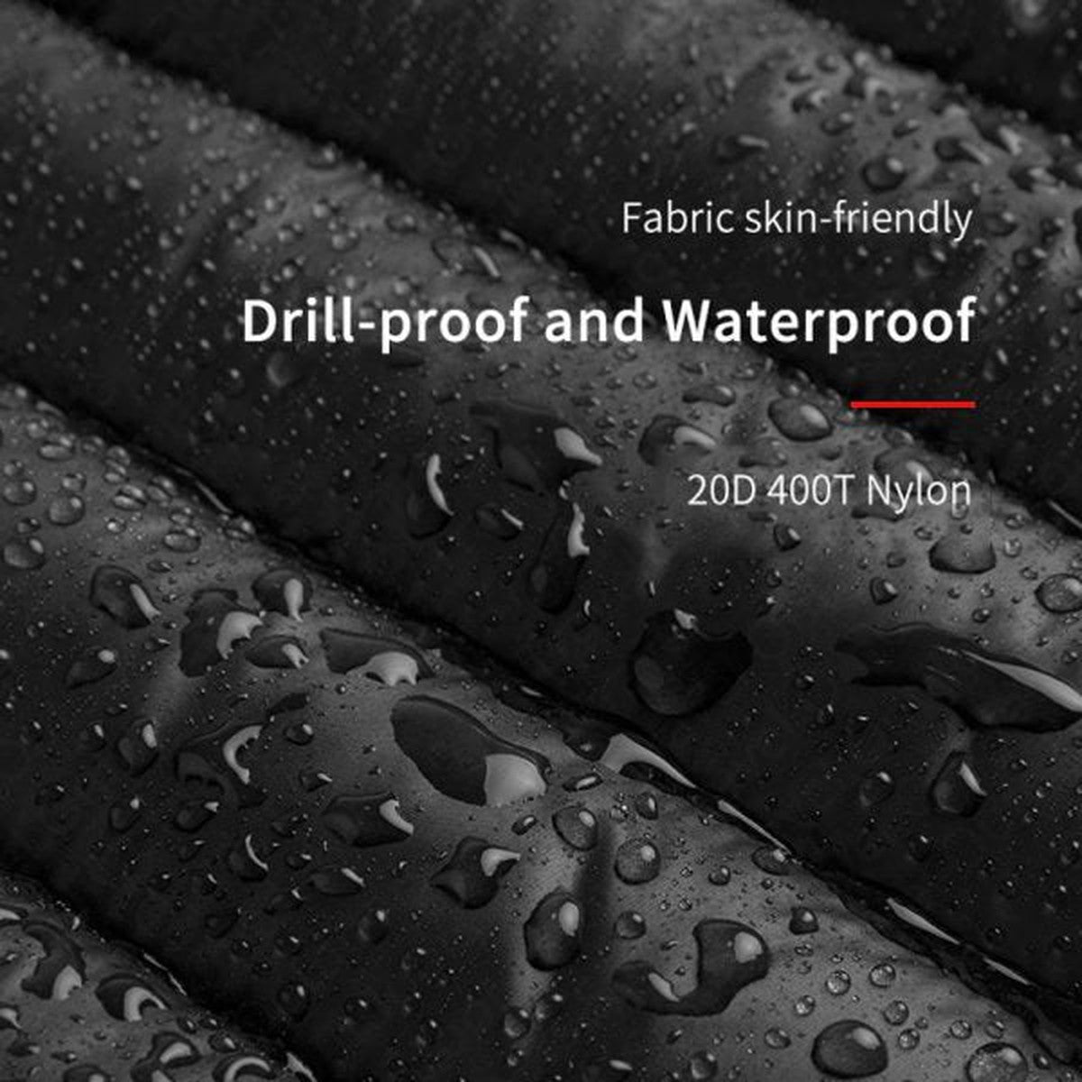 Violet-Nora | Women's Insulated Puffer Snow Pants
