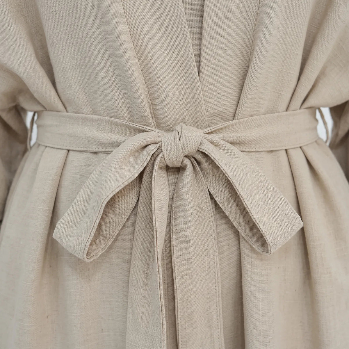 Vera-Judith | Women's Open-Front Cardigan & Dress Set