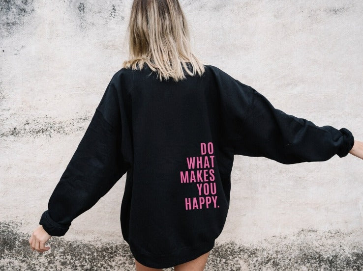 Opal-Renata | Women's Oversized Graphic Hoodie