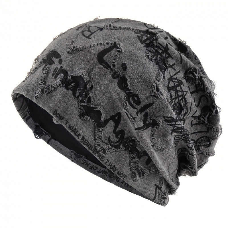Silvia | Women's Slouchy Knit Beanie