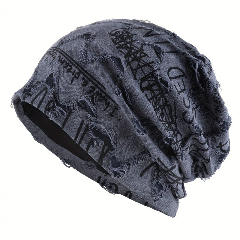 Silvia | Women's Slouchy Knit Beanie