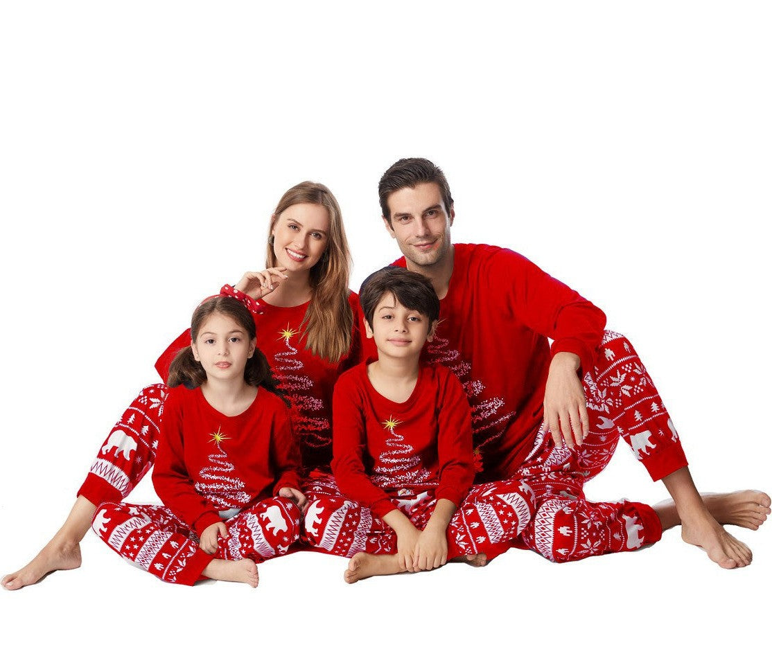 Elsa | Women's Snowflake Pajama Set