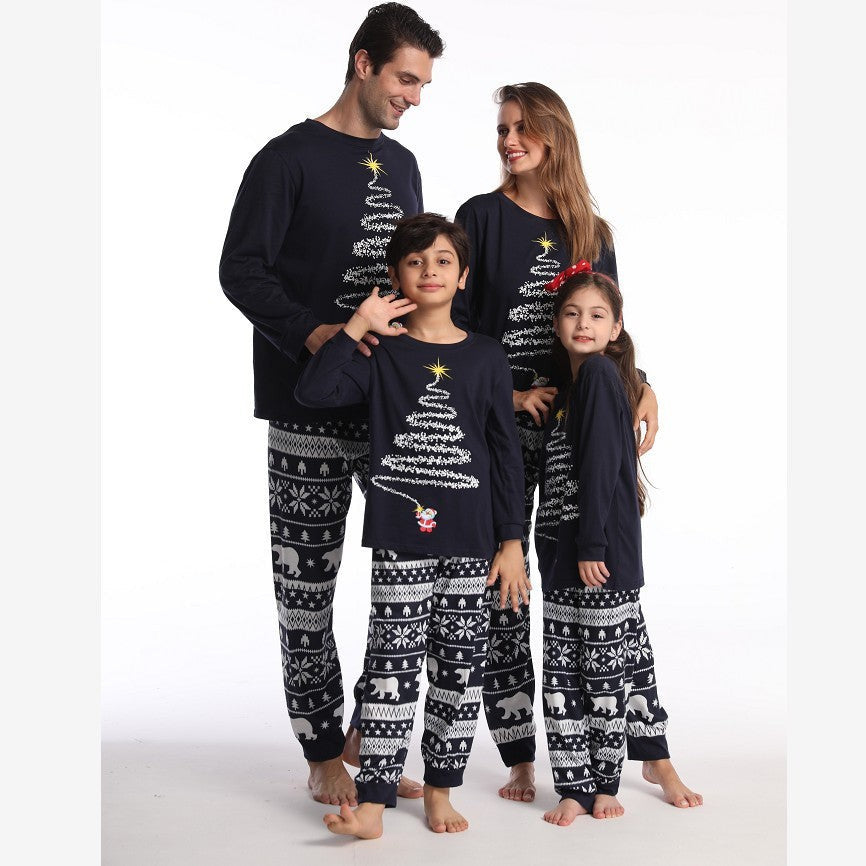 Elsa | Women's Snowflake Pajama Set