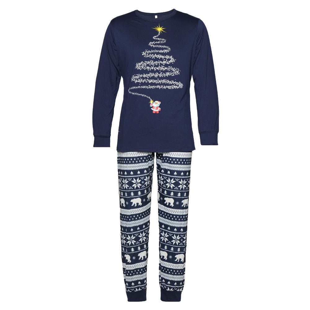 Elsa | Women's Snowflake Pajama Set