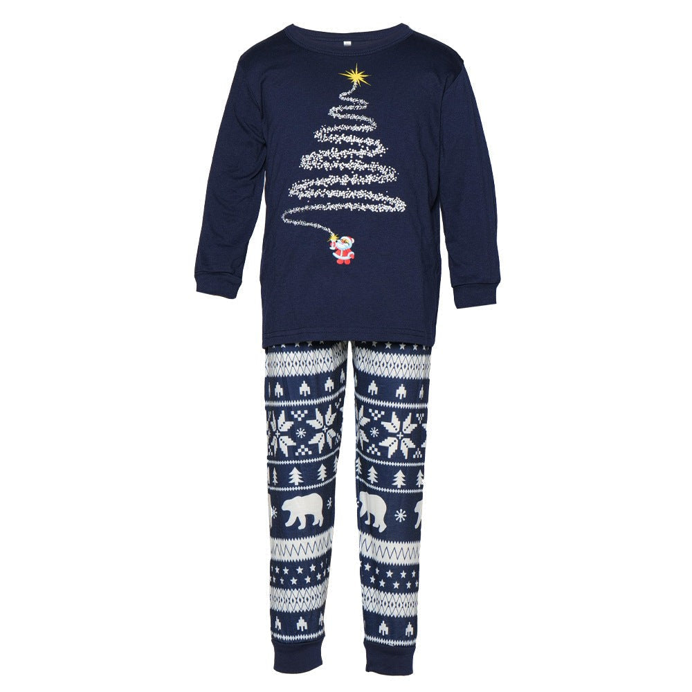 Elsa | Women's Snowflake Pajama Set