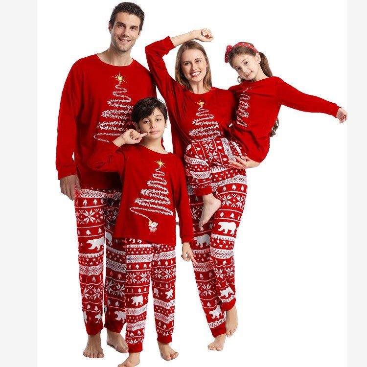 Elsa | Women's Snowflake Pajama Set
