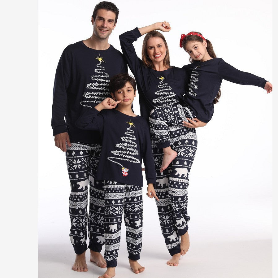 Elsa | Women's Snowflake Pajama Set