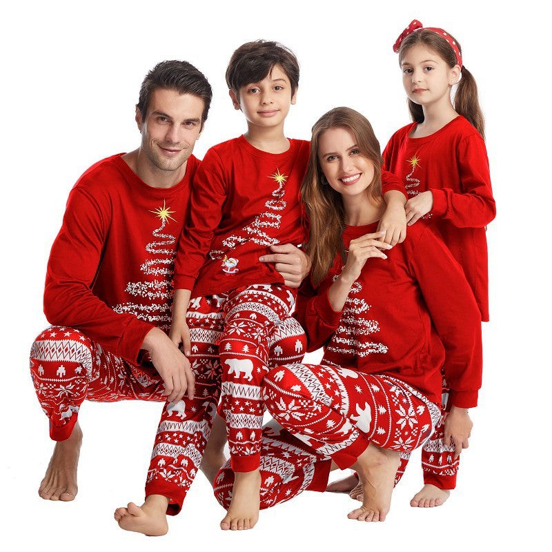 Elsa | Women's Snowflake Pajama Set
